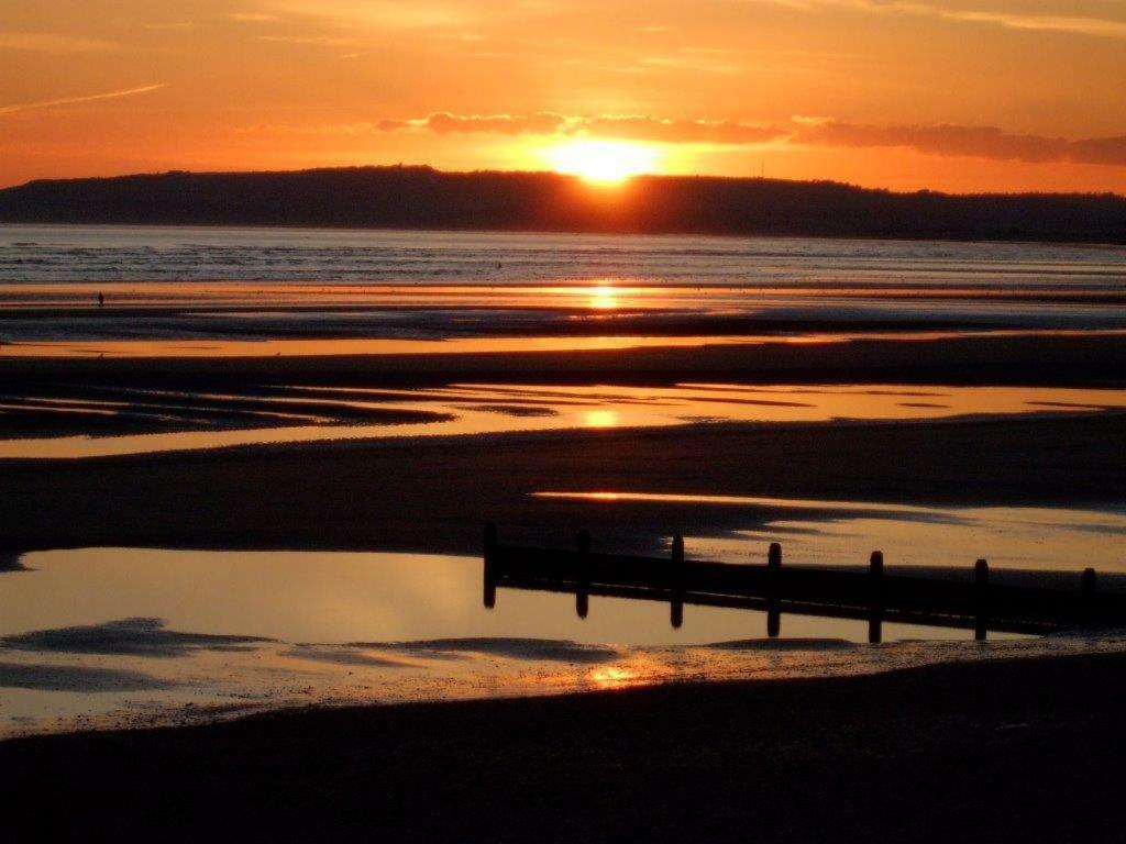 Lodge Mp626 - Camber Coast Holidays Ltd エクステリア 写真